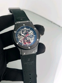 Hublot |7AA|Fully Automatic |Luxurybrandzone 
