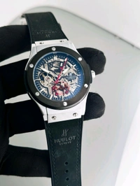 Hublot |7AA|Fully Automatic |Luxurybrandzone 