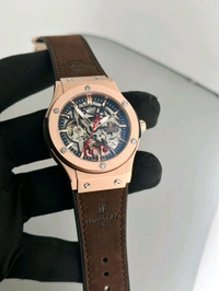 Hublot |7AA|Fully Automatic |Luxurybrandzone 