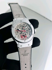 Hublot |7AA|Fully Automatic |Luxurybrandzone 