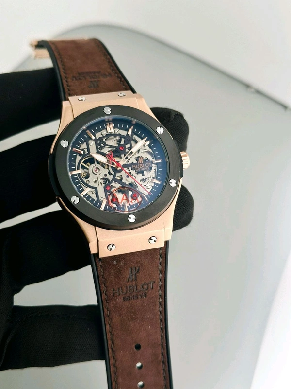 Hublot |7AA|Fully Automatic |Luxurybrandzone 