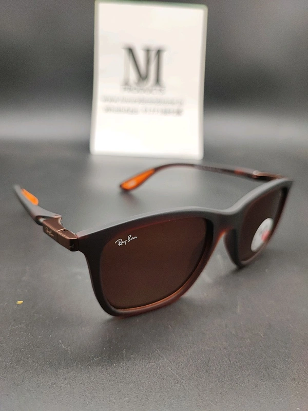 Rayban |wayfarer |UV Protected | Polarized|Luxurybrandzone 