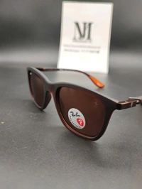 Rayban |wayfarer |UV Protected | Polarized|Luxurybrandzone 