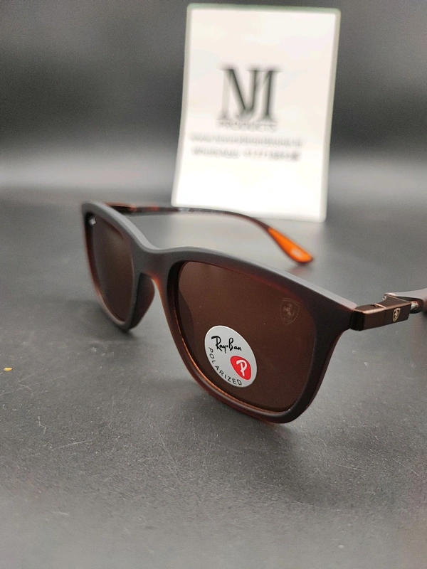 Rayban |wayfarer |UV Protected | Polarized|Luxurybrandzone 