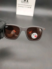Rayban |wayfarer |UV Protected | Polarized|Luxurybrandzone 