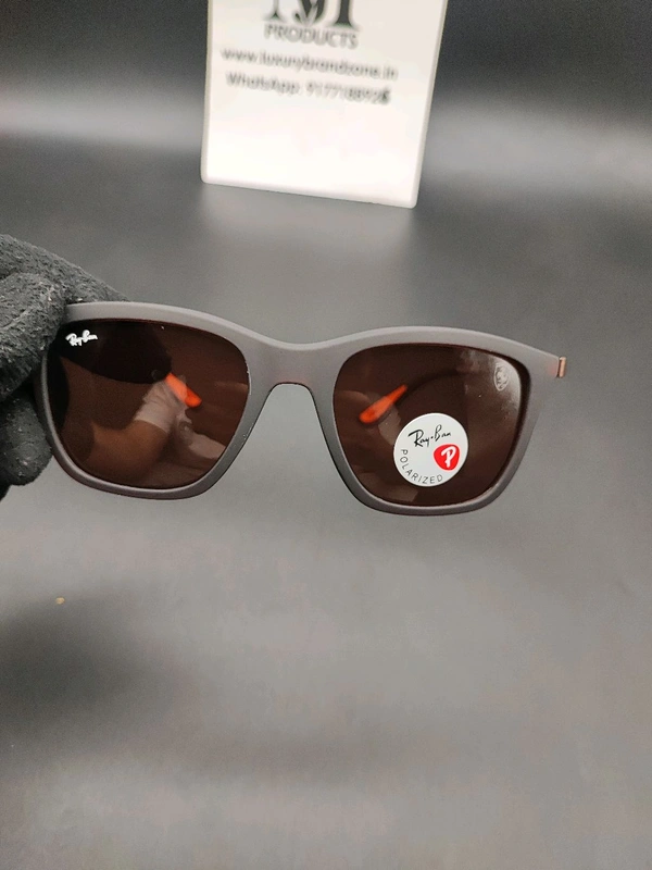 Rayban |wayfarer |UV Protected | Polarized|Luxurybrandzone 