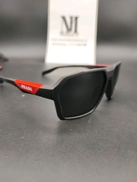 Prada|Polarized |Premium Quality |UV Protected |Luxurybrandzone 