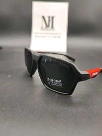 Prada|Polarized |Premium Quality |UV Protected |Luxurybrandzone 