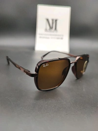 Rayban  |UV Protected | Polarized|Aviator|Luxurybrandzone 