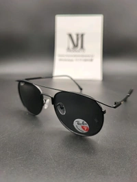 Rayban  |UV Protected | Polarized|Aviator|Luxurybrandzone 