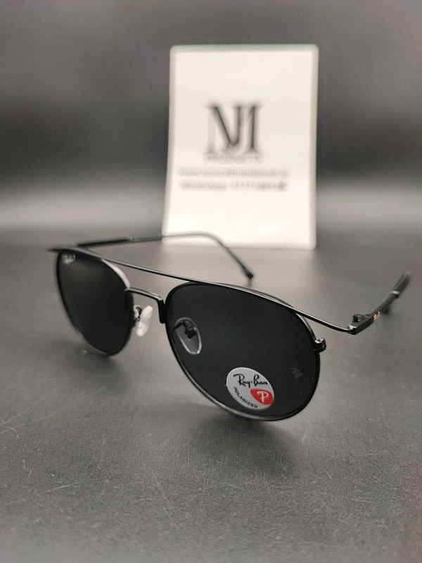 Rayban  |UV Protected | Polarized|Aviator|Luxurybrandzone 
