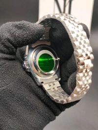 Rolex Gmt Master |quartz Machinary |Date Working |Luxurybrandzone 