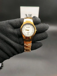 Rado Jubile|ceramic |Premium Quality |quartz Machinary |Luxurybrandzone 