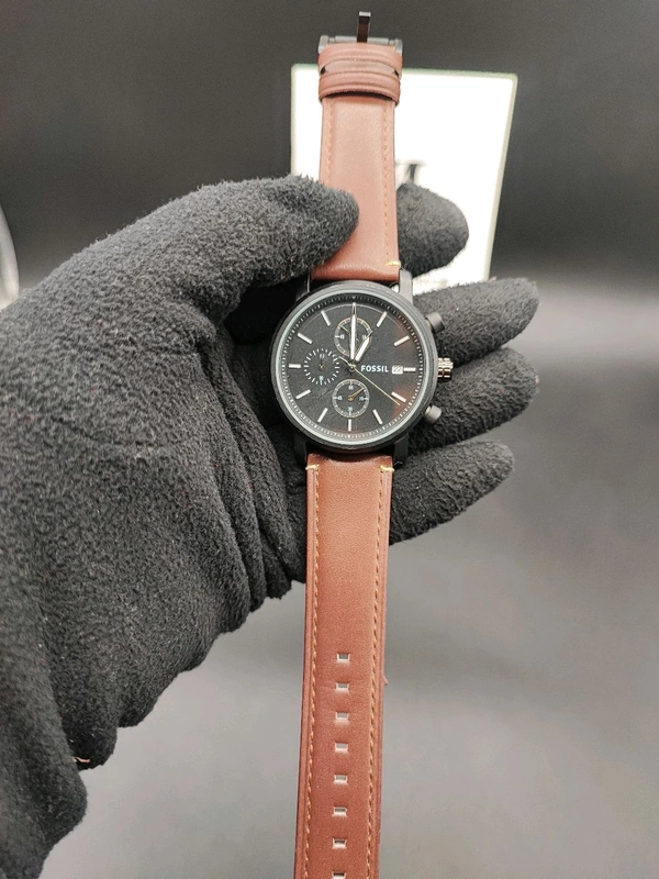 Fossil |Date Working |All Functions Working |Luxurybrandzone 