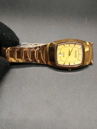 Rado Jibile|ceramic |quartz Machinary |Date Working 