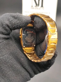 Rado Jibile|ceramic |quartz Machinary |Date Working 