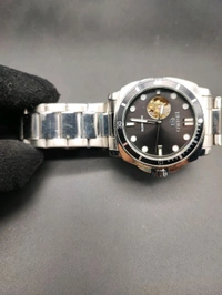 Seiko |Fully Automatic |7AA |Luxurybrandzone 