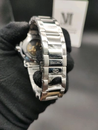 Seiko |Fully Automatic |7AA |Luxurybrandzone 