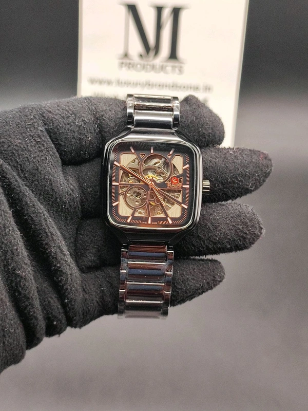 Rado|Fully Automatic |7AA |Luxurybrandzone 