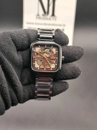 Rado|Fully Automatic |7AA |Luxurybrandzone 