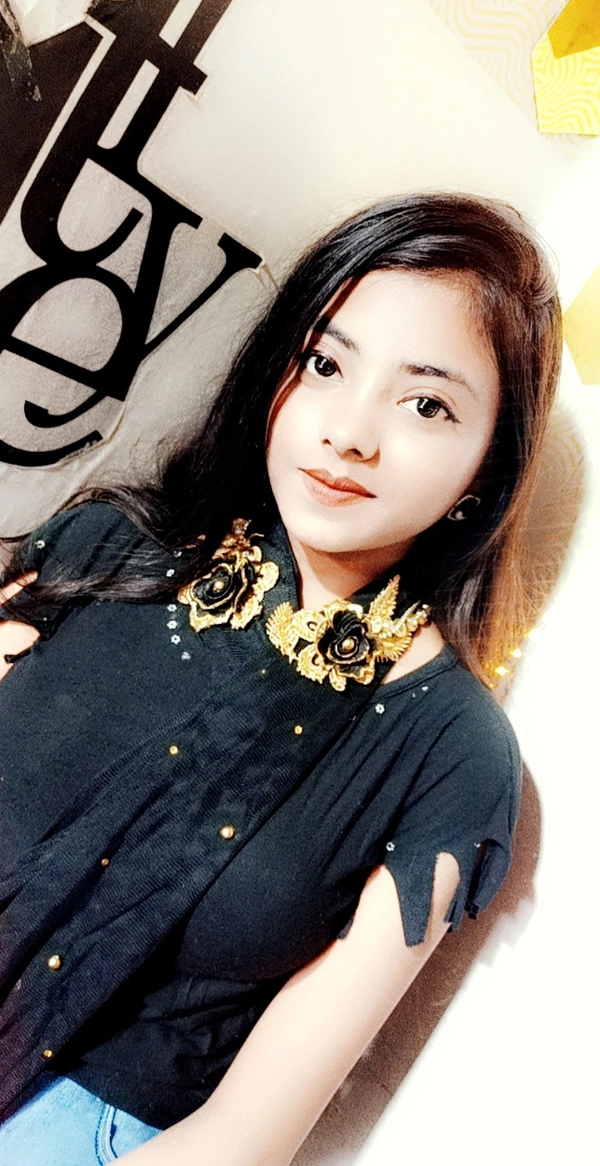 Gold Flowers and Sarwoski Embellished Long Scarf - Black, Customized