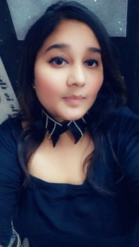 Black Rhinostone Embellished Fashion Luxury Collar - No Dry Clean Or Wash, Black, Get Free Luxury Gifts!