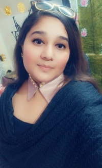 Rose Gold embellished Fashion Luxury Collar - No Dry clean n Washing, Pink Lace, Get Free Luxury Scrunchies gift!