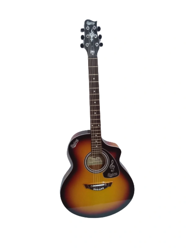 ITALINA TYPHOON STANDARD WITH TOUCH PICK UP 