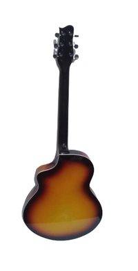 ITALINA TYPHOON STANDARD WITH TOUCH PICK UP 