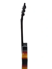 ITALINA TYPHOON STANDARD WITH TOUCH PICK UP 