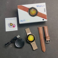 NEW SAMSUNG. ACTIVE. 2. - Brown,Black