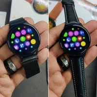 NEW SAMSUNG. ACTIVE. 2. - Brown,Black
