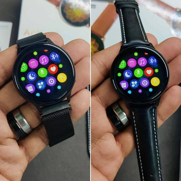 NEW SAMSUNG. ACTIVE. 2. - Brown,Black