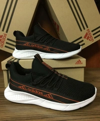 ADIDAS  - 6 7 8 9 10 11