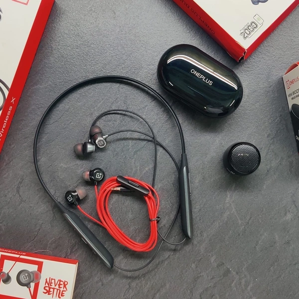 ONEPLUS DHAMAKA. COMBO Pack  - Black, FREE SHIPPING