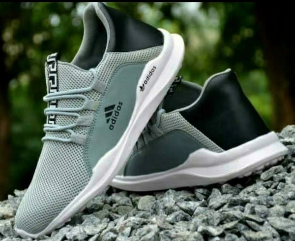 ADIDAS  - Blue, Free Shipping, All Size