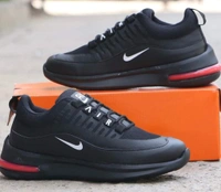Nike Shoes (Black, White,Grey) - Black, white,grey, FREE SHIPPING, All
