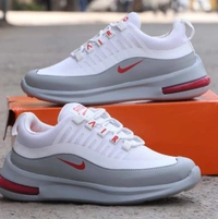 Nike Shoes (Black, White,Grey) - Black, white,grey, FREE SHIPPING, All