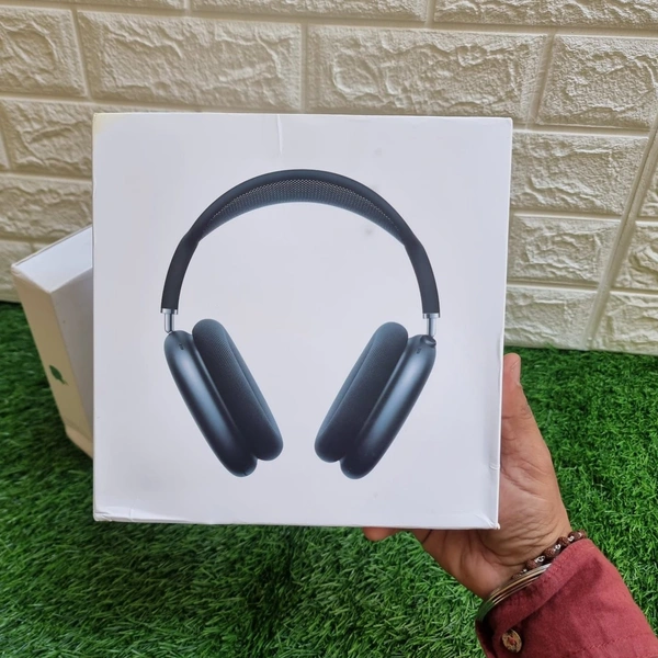 APPLE AIRPODS MAX - White,Black, FREE SHIPPING