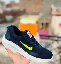 Men's Footwear Daily wear Shoes - Ebony, Delivery Within 3/5 days