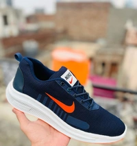 Men's Footwear Daily wear Shoes - Ebony, Delivery Within 3/5 days
