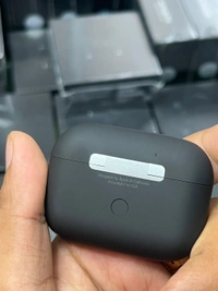 APPLE AIRPODS PRO USA - Black, FREE SHIPPING