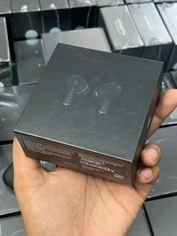 APPLE AIRPODS PRO USA - Black, FREE SHIPPING