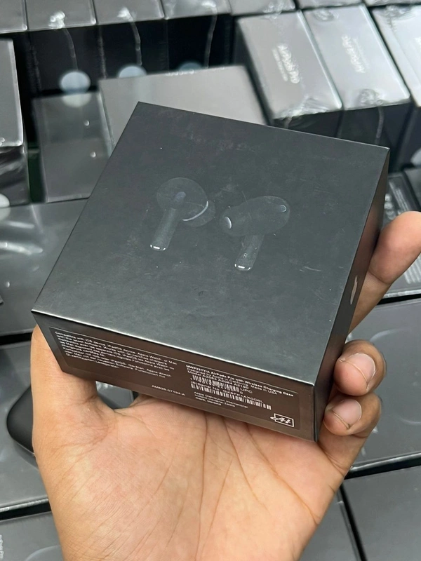 APPLE AIRPODS PRO USA - Black, FREE SHIPPING
