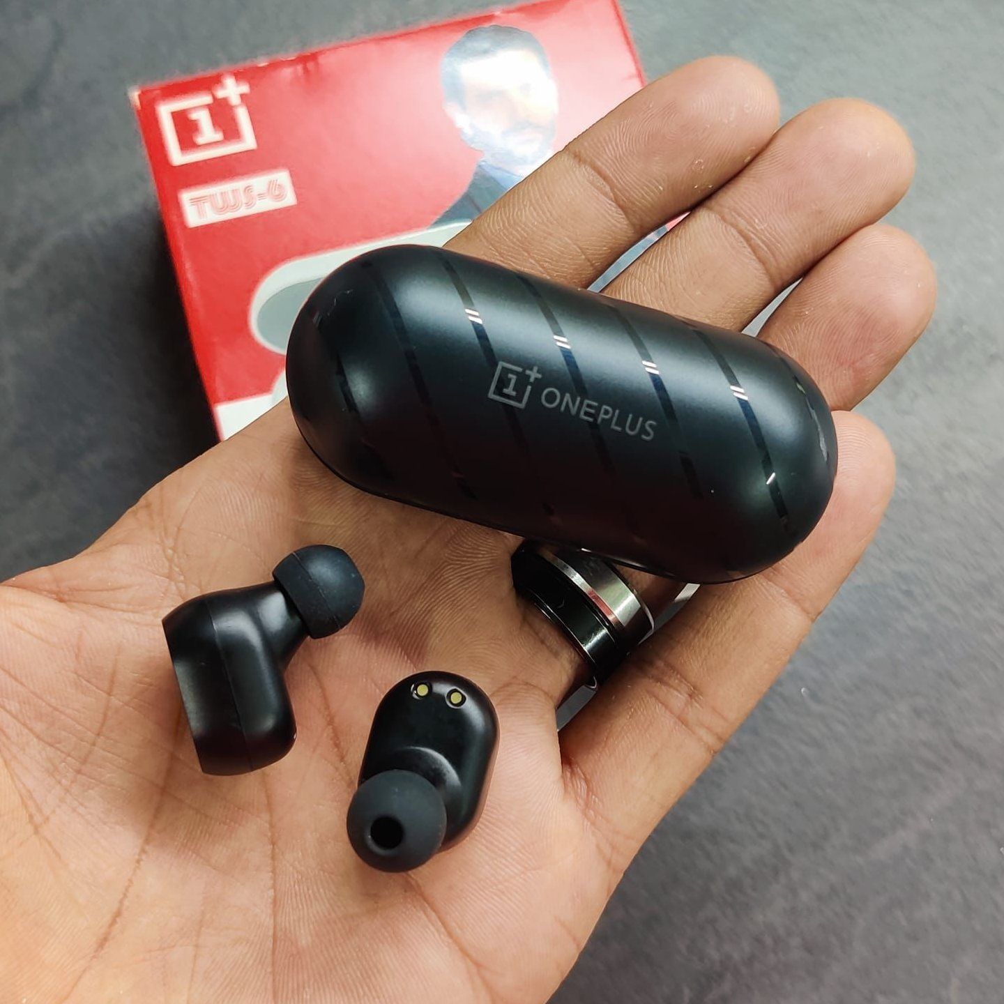 ONEPLUS TWS BUDS Sale Price