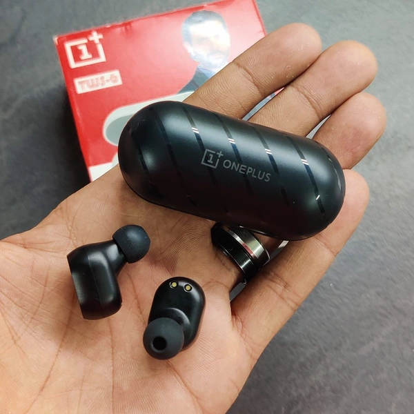ONEPLUS TWS BUDS{ Sale Price } - No Guarantee No Warranty