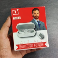 ONEPLUS TWS BUDS{ Sale Price } - No Guarantee No Warranty