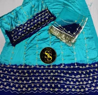  satan lahenga kurti - photo 3
