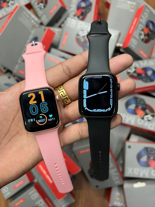 ARRIVAL I8 PRO MAX  ARRIVAL i8 PRO MAX SERIES - Your Pink, FREE SHIPPING