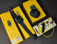 REALME  REALME COMBO - Black
